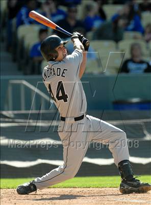Thumbnail 1 in Diamond Ranch vs. Northview (CIF SS D4 Final) photogallery.
