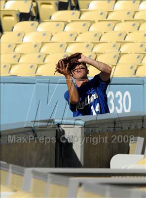 Thumbnail 1 in Diamond Ranch vs. Northview (CIF SS D4 Final) photogallery.
