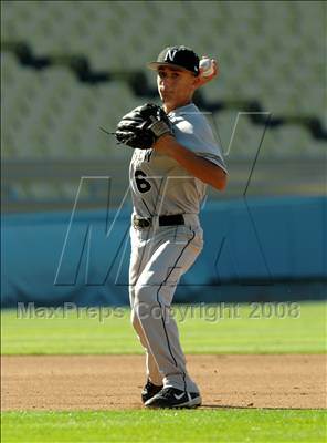 Thumbnail 3 in Diamond Ranch vs. Northview (CIF SS D4 Final) photogallery.