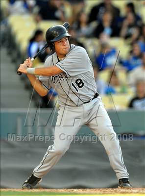 Thumbnail 2 in Diamond Ranch vs. Northview (CIF SS D4 Final) photogallery.