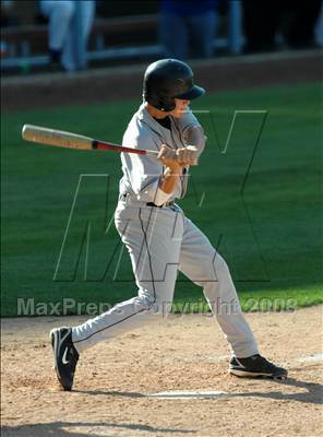 Thumbnail 1 in Diamond Ranch vs. Northview (CIF SS D4 Final) photogallery.