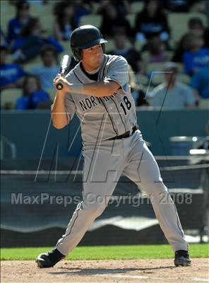 Thumbnail 3 in Diamond Ranch vs. Northview (CIF SS D4 Final) photogallery.