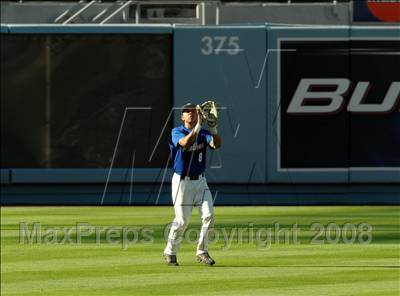 Thumbnail 3 in Diamond Ranch vs. Northview (CIF SS D4 Final) photogallery.