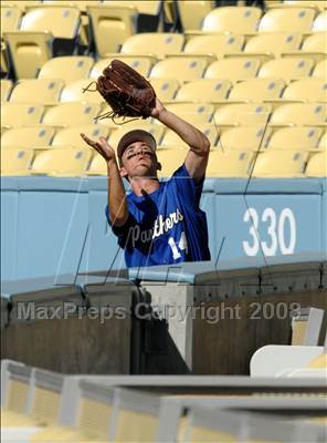 Thumbnail 3 in Diamond Ranch vs. Northview (CIF SS D4 Final) photogallery.