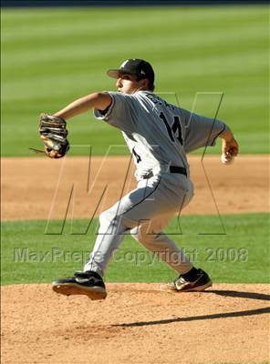 Thumbnail 1 in Diamond Ranch vs. Northview (CIF SS D4 Final) photogallery.