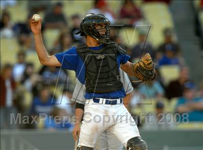 Thumbnail 1 in Diamond Ranch vs. Northview (CIF SS D4 Final) photogallery.