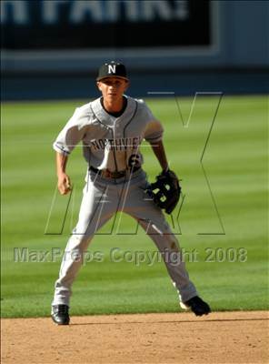 Thumbnail 3 in Diamond Ranch vs. Northview (CIF SS D4 Final) photogallery.