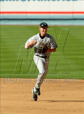 Thumbnail 1 in Diamond Ranch vs. Northview (CIF SS D4 Final) photogallery.