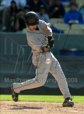 Thumbnail 1 in Diamond Ranch vs. Northview (CIF SS D4 Final) photogallery.