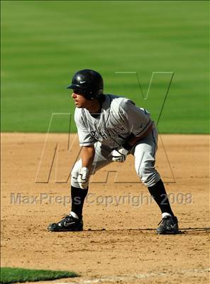 Thumbnail 2 in Diamond Ranch vs. Northview (CIF SS D4 Final) photogallery.