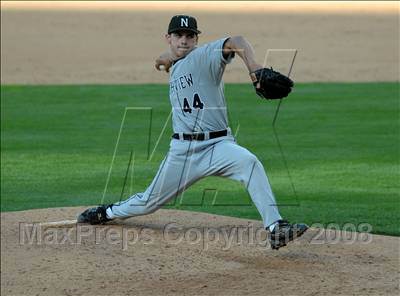 Thumbnail 1 in Diamond Ranch vs. Northview (CIF SS D4 Final) photogallery.