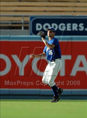 Thumbnail 2 in Diamond Ranch vs. Northview (CIF SS D4 Final) photogallery.