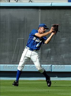 Thumbnail 3 in Diamond Ranch vs. Northview (CIF SS D4 Final) photogallery.
