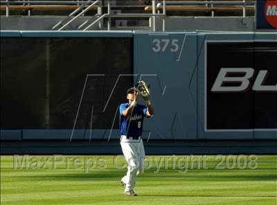 Thumbnail 2 in Diamond Ranch vs. Northview (CIF SS D4 Final) photogallery.