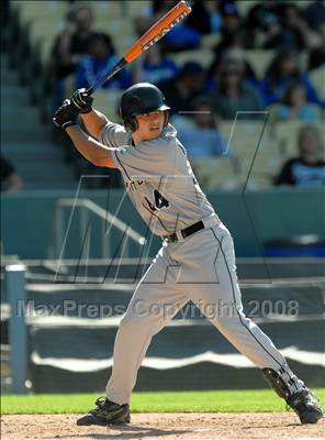Thumbnail 3 in Diamond Ranch vs. Northview (CIF SS D4 Final) photogallery.