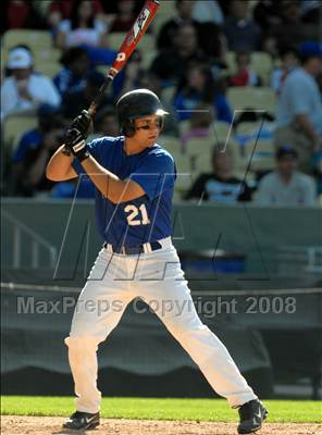 Thumbnail 1 in Diamond Ranch vs. Northview (CIF SS D4 Final) photogallery.