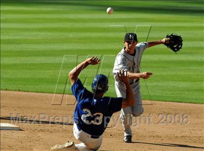 Thumbnail 1 in Diamond Ranch vs. Northview (CIF SS D4 Final) photogallery.