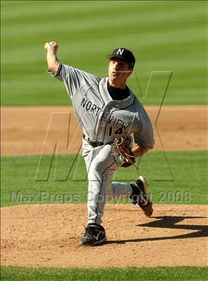 Thumbnail 2 in Diamond Ranch vs. Northview (CIF SS D4 Final) photogallery.