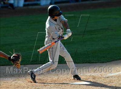 Thumbnail 1 in Diamond Ranch vs. Northview (CIF SS D4 Final) photogallery.