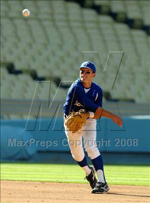 Thumbnail 1 in Diamond Ranch vs. Northview (CIF SS D4 Final) photogallery.