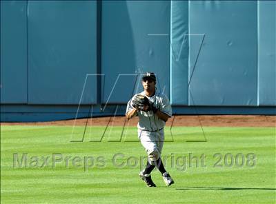 Thumbnail 2 in Diamond Ranch vs. Northview (CIF SS D4 Final) photogallery.