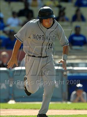 Thumbnail 3 in Diamond Ranch vs. Northview (CIF SS D4 Final) photogallery.