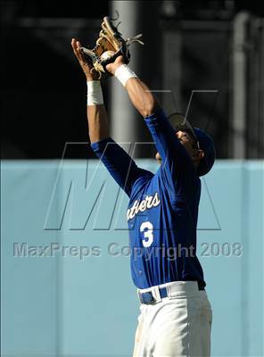 Thumbnail 1 in Diamond Ranch vs. Northview (CIF SS D4 Final) photogallery.