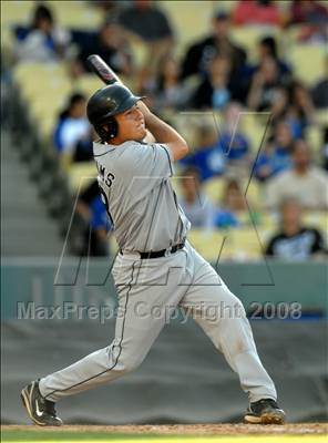 Thumbnail 1 in Diamond Ranch vs. Northview (CIF SS D4 Final) photogallery.