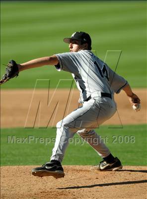Thumbnail 3 in Diamond Ranch vs. Northview (CIF SS D4 Final) photogallery.