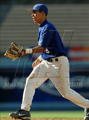 Thumbnail 1 in Diamond Ranch vs. Northview (CIF SS D4 Final) photogallery.