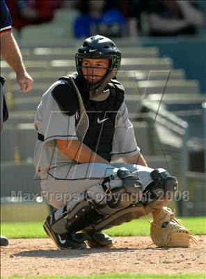 Thumbnail 3 in Diamond Ranch vs. Northview (CIF SS D4 Final) photogallery.