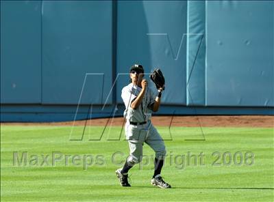 Thumbnail 1 in Diamond Ranch vs. Northview (CIF SS D4 Final) photogallery.