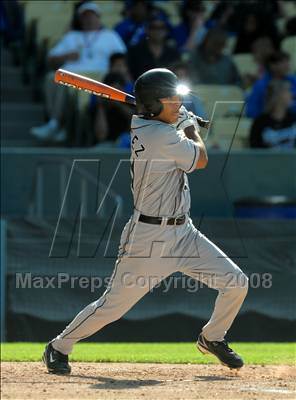 Thumbnail 1 in Diamond Ranch vs. Northview (CIF SS D4 Final) photogallery.