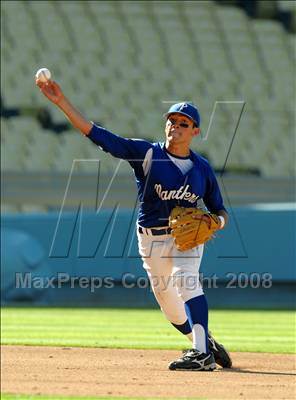 Thumbnail 3 in Diamond Ranch vs. Northview (CIF SS D4 Final) photogallery.