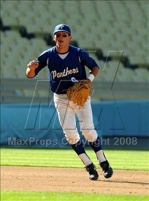 Thumbnail 3 in Diamond Ranch vs. Northview (CIF SS D4 Final) photogallery.