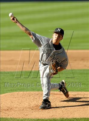 Thumbnail 3 in Diamond Ranch vs. Northview (CIF SS D4 Final) photogallery.