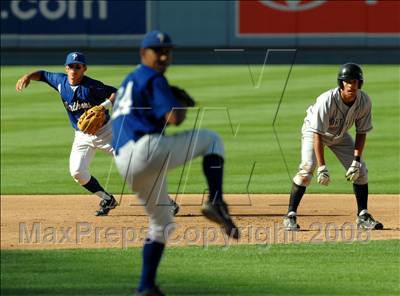 Thumbnail 1 in Diamond Ranch vs. Northview (CIF SS D4 Final) photogallery.