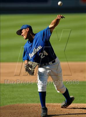 Thumbnail 1 in Diamond Ranch vs. Northview (CIF SS D4 Final) photogallery.