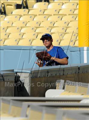Thumbnail 2 in Diamond Ranch vs. Northview (CIF SS D4 Final) photogallery.