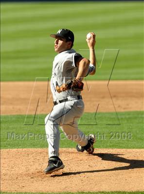 Thumbnail 2 in Diamond Ranch vs. Northview (CIF SS D4 Final) photogallery.