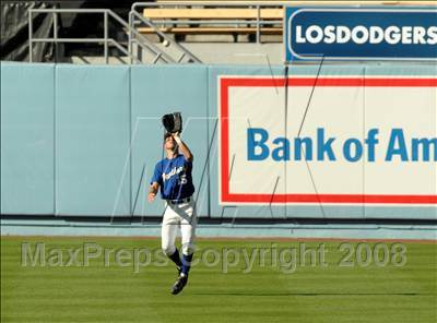 Thumbnail 2 in Diamond Ranch vs. Northview (CIF SS D4 Final) photogallery.