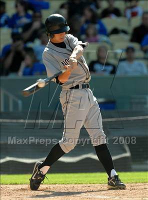 Thumbnail 1 in Diamond Ranch vs. Northview (CIF SS D4 Final) photogallery.