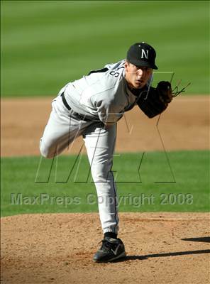 Thumbnail 3 in Diamond Ranch vs. Northview (CIF SS D4 Final) photogallery.
