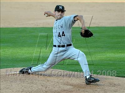 Thumbnail 3 in Diamond Ranch vs. Northview (CIF SS D4 Final) photogallery.