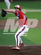 Photo from the gallery "Midlothian Heritage @ Royse City (Tri-City Invitational Royse City)"