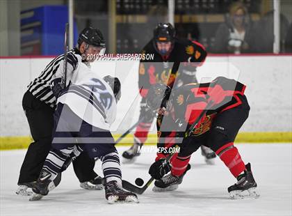 Thumbnail 2 in Castle View @ Valor Christian photogallery.