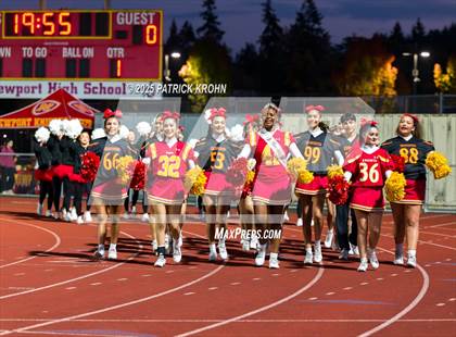 Thumbnail 3 in Redmond @ Newport - Bellevue photogallery.