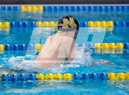 Thumbnail 1 in IHSAA Sectional 9 Finals photogallery.