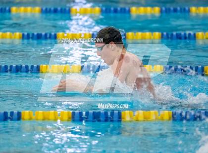 Thumbnail 1 in IHSAA Sectional 9 Finals photogallery.