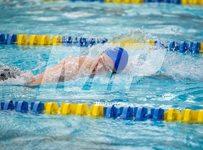 Thumbnail 3 in IHSAA Sectional 9 Finals photogallery.